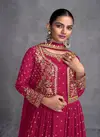 ZOHANA 7410A TO 7410D BY GULKAYRA Heavy Designer Salwar suit